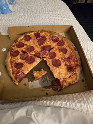 Photo of Golden Grain Pizza East Greenbush - Rensselaer - 118 Troy Rd, East Greenbush, NY 12061