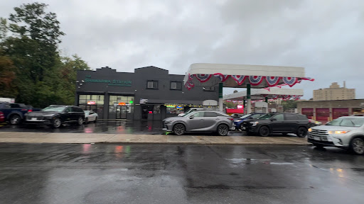 Photo of The Shawarma Station - 60 Elm St, Yonkers, NY 10701