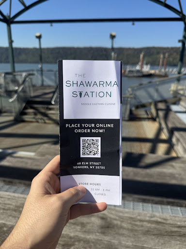 Photo of The Shawarma Station - 60 Elm St, Yonkers, NY 10701