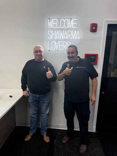 Photo of The Shawarma Station - 60 Elm St, Yonkers, NY 10701