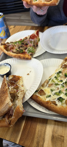 Photo of Crescent pizza - 1526 Central Ave, Albany, NY 12205