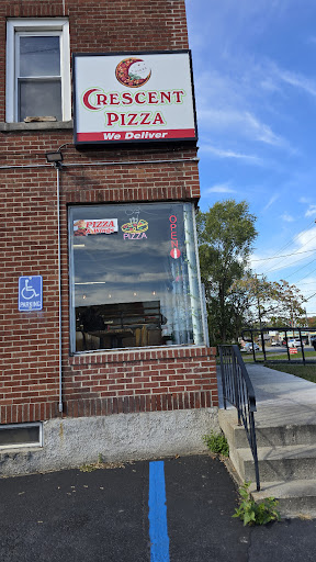 Photo of Crescent pizza - 1526 Central Ave, Albany, NY 12205