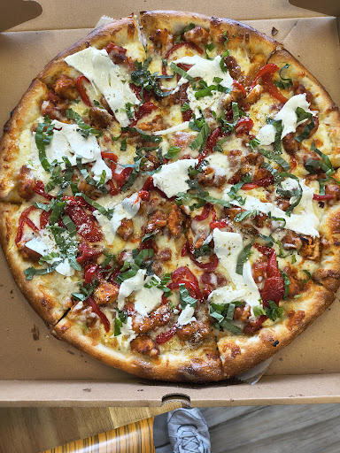 Photo of Crescent pizza - 1526 Central Ave, Albany, NY 12205