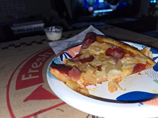 Photo of Crescent pizza - 1526 Central Ave, Albany, NY 12205