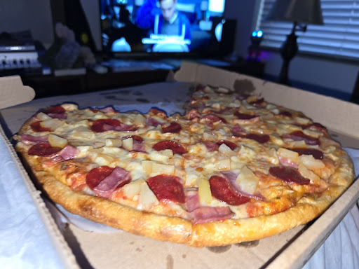 Photo of Crescent pizza - 1526 Central Ave, Albany, NY 12205