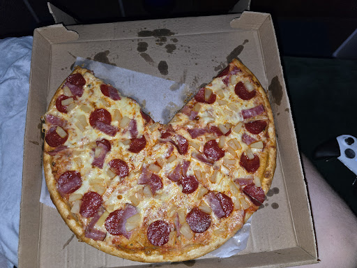 Photo of Crescent pizza - 1526 Central Ave, Albany, NY 12205