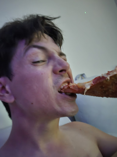 Photo of Crescent pizza - 1526 Central Ave, Albany, NY 12205