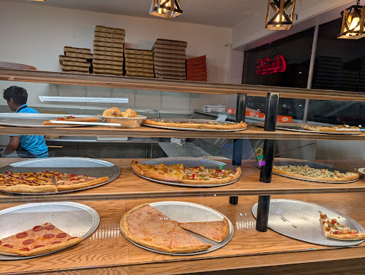 Photo of Crescent pizza - 1526 Central Ave, Albany, NY 12205