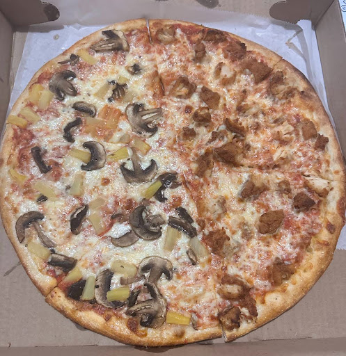 Photo of Crescent pizza - 1526 Central Ave, Albany, NY 12205