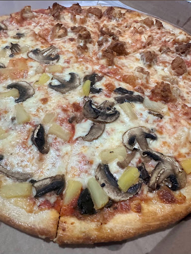 Photo of Crescent pizza - 1526 Central Ave, Albany, NY 12205