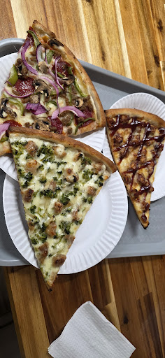 Photo of Crescent pizza - 1526 Central Ave, Albany, NY 12205