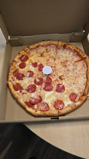 Photo of Crescent pizza - 1526 Central Ave, Albany, NY 12205