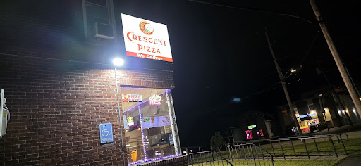 Photo of Crescent pizza - 1526 Central Ave, Albany, NY 12205