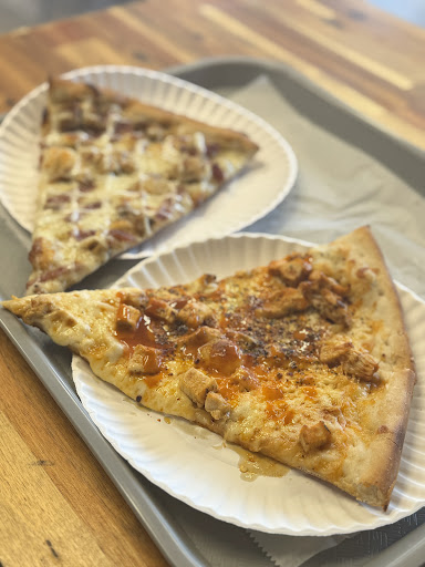 Photo of Crescent pizza - 1526 Central Ave, Albany, NY 12205