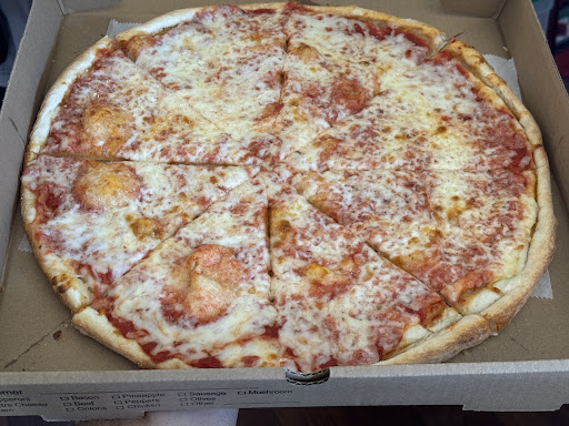 Photo of Crescent pizza - 1526 Central Ave, Albany, NY 12205