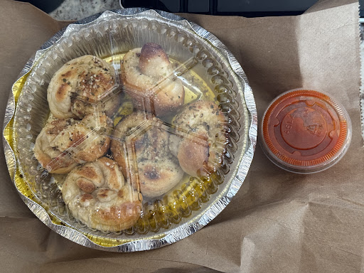 Photo of Crescent pizza - 1526 Central Ave, Albany, NY 12205