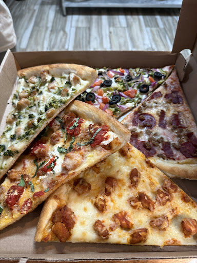 Photo of Crescent pizza - 1526 Central Ave, Albany, NY 12205