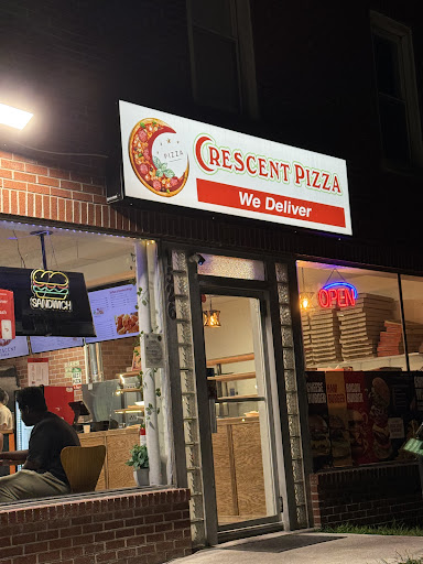 Photo of Crescent pizza - 1526 Central Ave, Albany, NY 12205