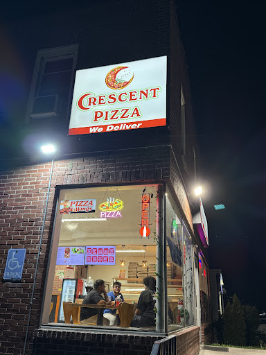Photo of Crescent pizza - 1526 Central Ave, Albany, NY 12205