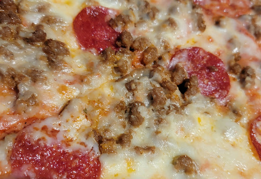 Photo of Crescent pizza - 1526 Central Ave, Albany, NY 12205