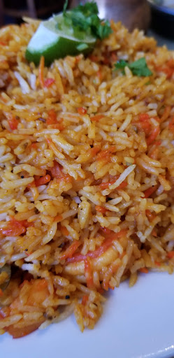 Photo of LaZeez - 35 Central Ave, Albany, NY 12210