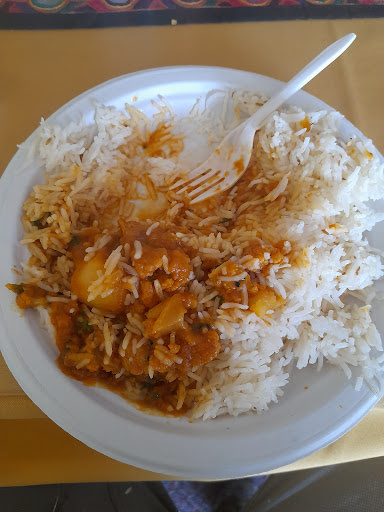 Photo of LaZeez - 35 Central Ave, Albany, NY 12210