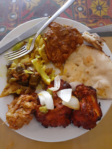 Photo of LaZeez - 35 Central Ave, Albany, NY 12210