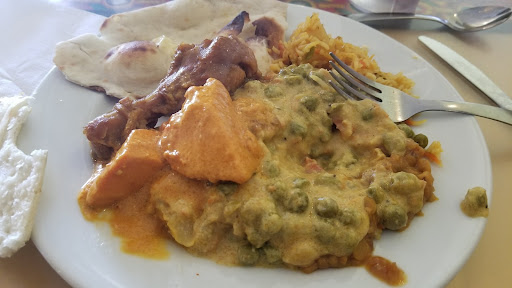 Photo of LaZeez - 35 Central Ave, Albany, NY 12210