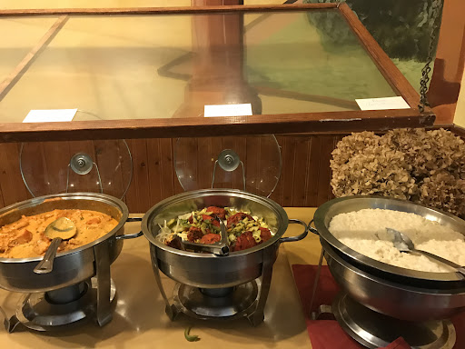 Photo of LaZeez - 35 Central Ave, Albany, NY 12210