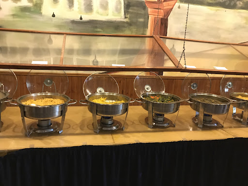 Photo of LaZeez - 35 Central Ave, Albany, NY 12210