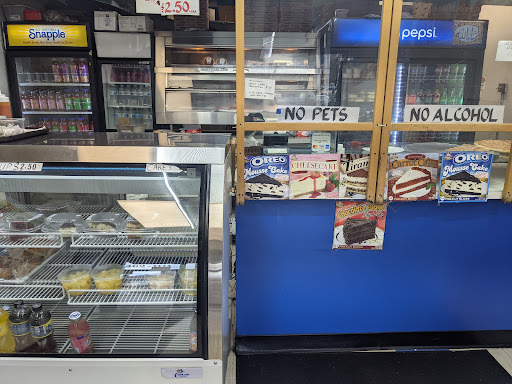 Photo of Crown Fried Chicken & Pizza - 28 Central Ave, Albany, NY 12210