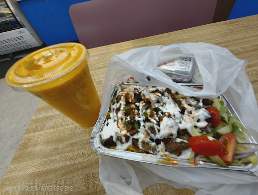 Photo of Crown Fried Chicken & Pizza - 28 Central Ave, Albany, NY 12210