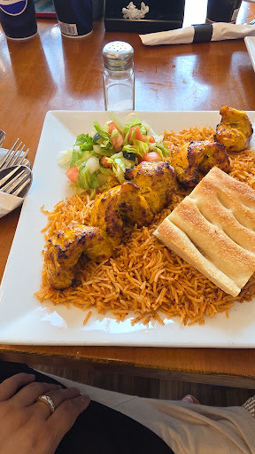 Photo of Crown Fried Chicken & Pizza - 28 Central Ave, Albany, NY 12210