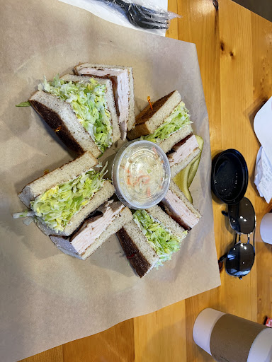 Photo of Better Bite - 99 Washington Ave, Albany, NY 12210