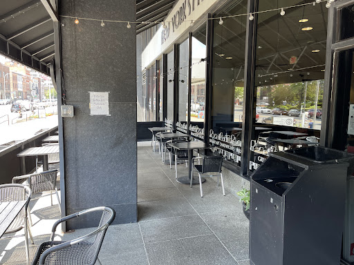 Photo of Better Bite - 99 Washington Ave, Albany, NY 12210
