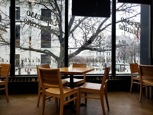 Photo of Better Bite - 99 Washington Ave, Albany, NY 12210