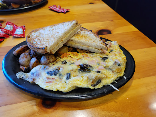 Photo of Better Bite - 99 Washington Ave, Albany, NY 12210