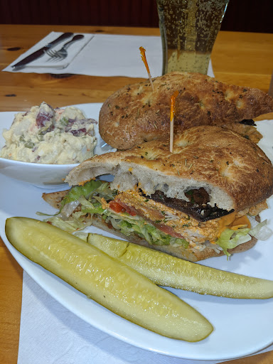 Photo of Better Bite - 99 Washington Ave, Albany, NY 12210