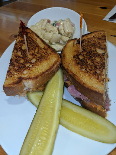 Photo of Better Bite - 99 Washington Ave, Albany, NY 12210