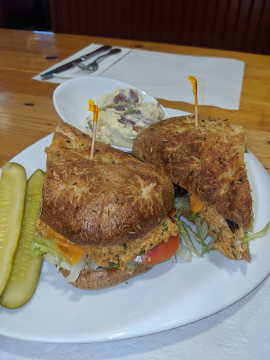 Photo of Better Bite - 99 Washington Ave, Albany, NY 12210