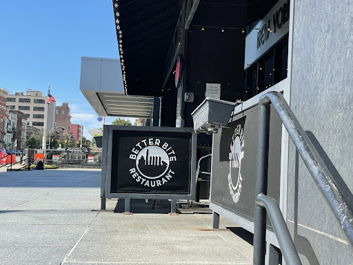 Photo of Better Bite - 99 Washington Ave, Albany, NY 12210