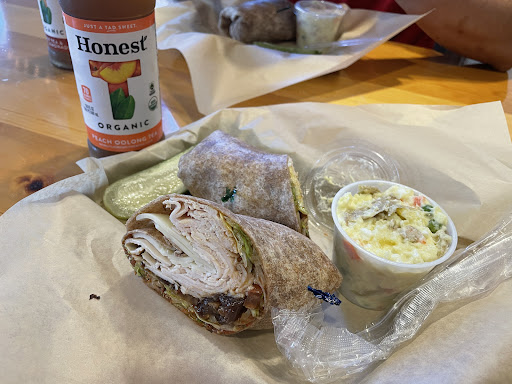 Photo of Better Bite - 99 Washington Ave, Albany, NY 12210