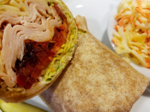 Photo of Better Bite - 99 Washington Ave, Albany, NY 12210