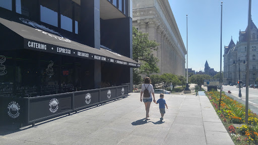 Photo of Better Bite - 99 Washington Ave, Albany, NY 12210