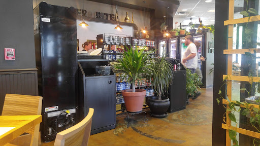 Photo of Better Bite - 99 Washington Ave, Albany, NY 12210