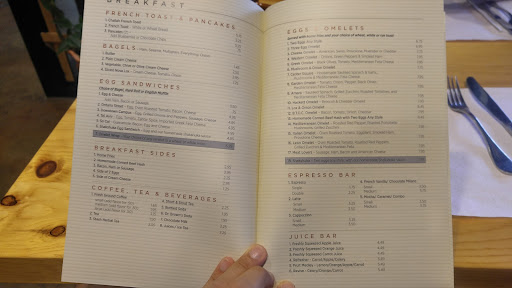 Photo of Better Bite - 99 Washington Ave, Albany, NY 12210