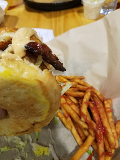 Photo of Better Bite - 99 Washington Ave, Albany, NY 12210