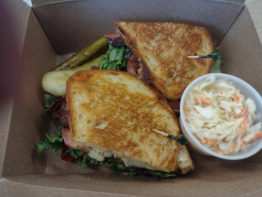 Photo of Better Bite - 99 Washington Ave, Albany, NY 12210