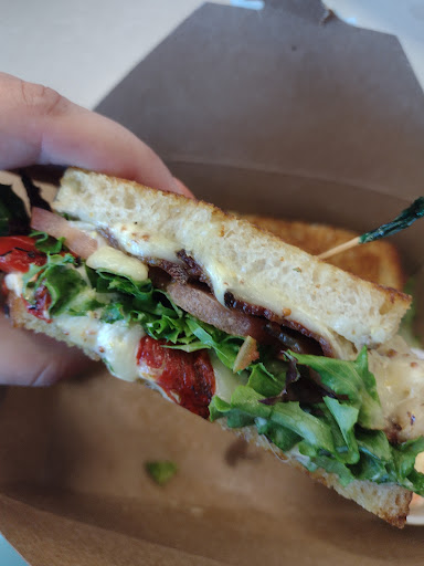 Photo of Better Bite - 99 Washington Ave, Albany, NY 12210