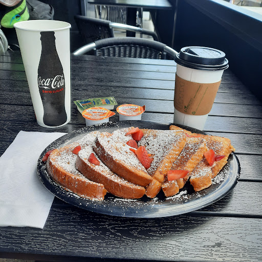 Photo of Better Bite - 99 Washington Ave, Albany, NY 12210